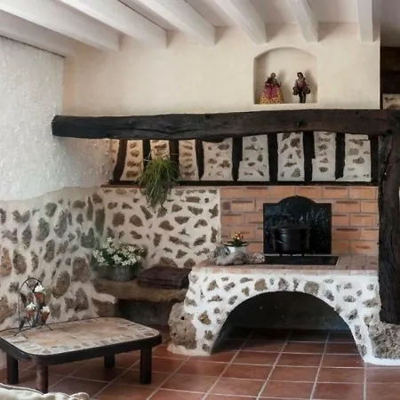House Lacassagne 1 بيت للعطل *