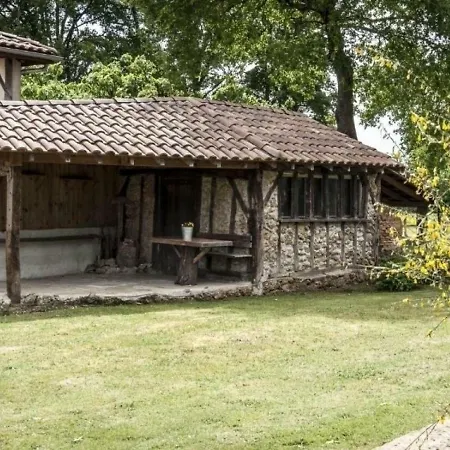 بيت للعطل House Lacassagne 1 *