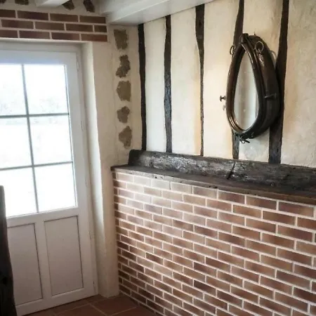 House Lacassagne 1 * Benquet