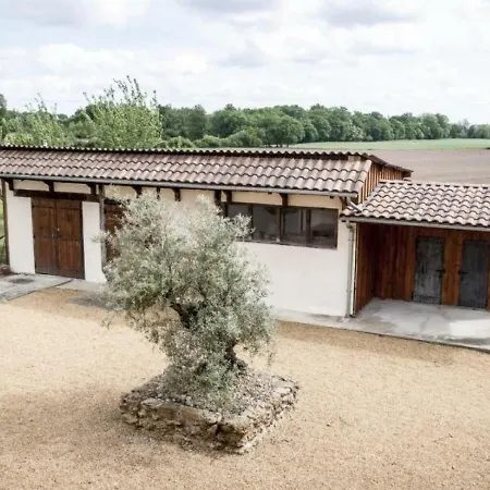 House Lacassagne 1 Benquet