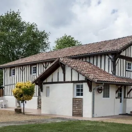 House Lacassagne 1 بيت للعطل *