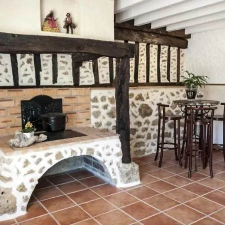 House Lacassagne 1 بيت للعطل *