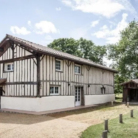 بيت للعطل House Lacassagne 1
