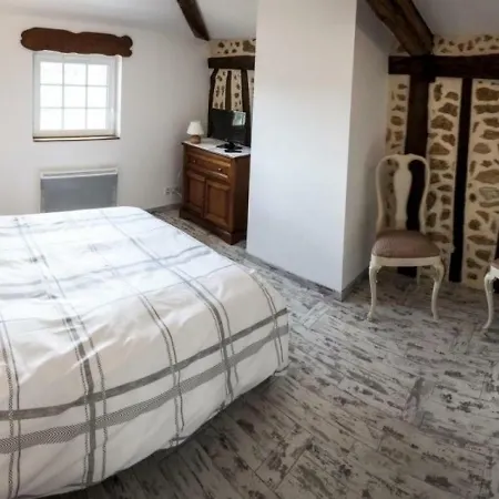 House Lacassagne 1 Benquet