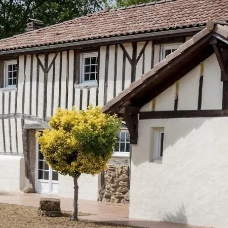 House Lacassagne 1 بيت للعطل