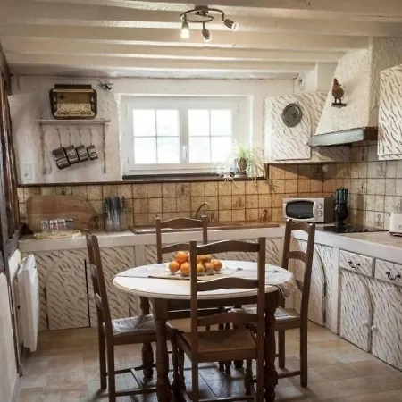 House Lacassagne 1 Benquet