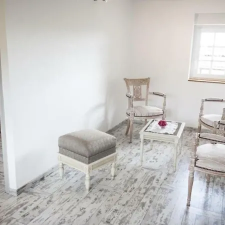 House Lacassagne 1 Benquet