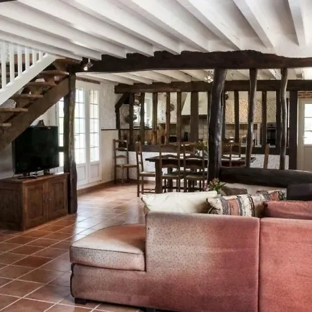 House Lacassagne 1 Benquet