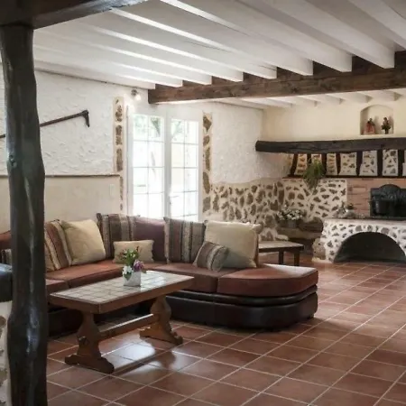 House Lacassagne 1 *